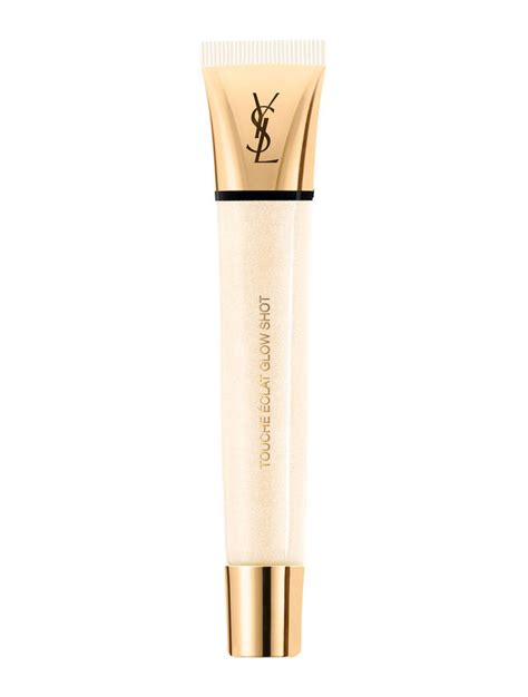 ysl touche eclat glow shot отзывы|YSL Touche Eclat Glow Shot Liquid Highlighter .